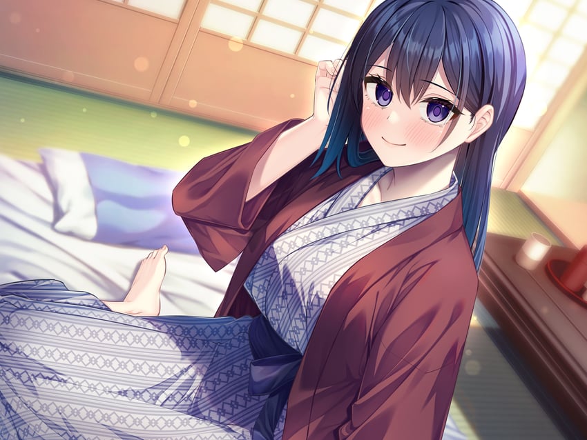 happy morning [s4s]!