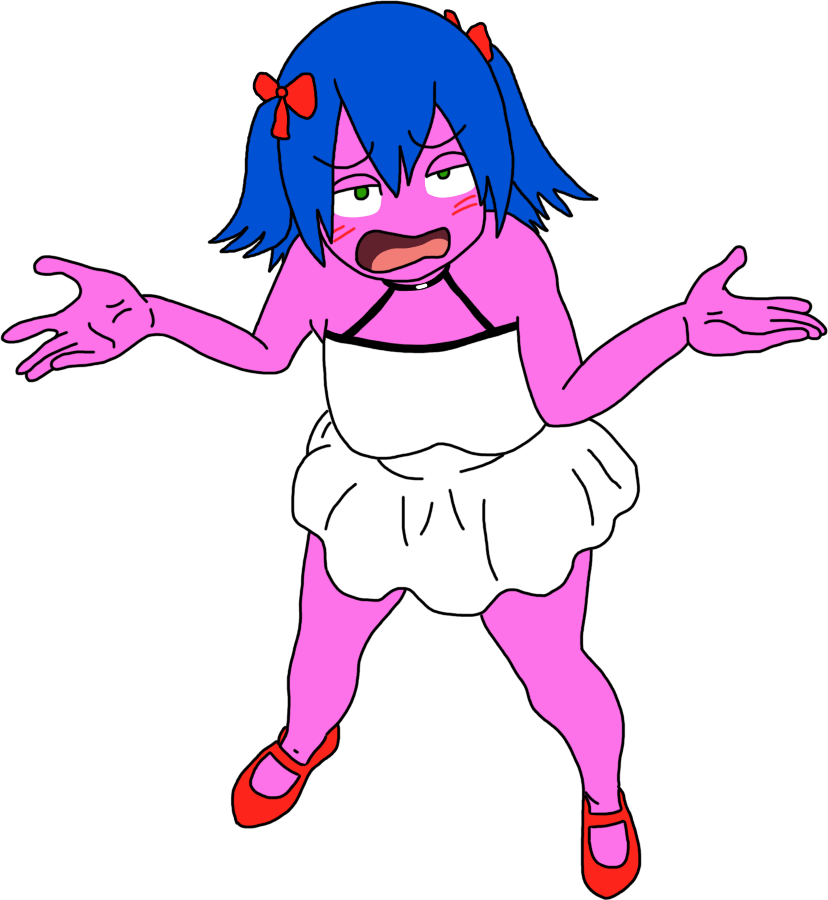 Why do rude people keep coming to [s4s]?