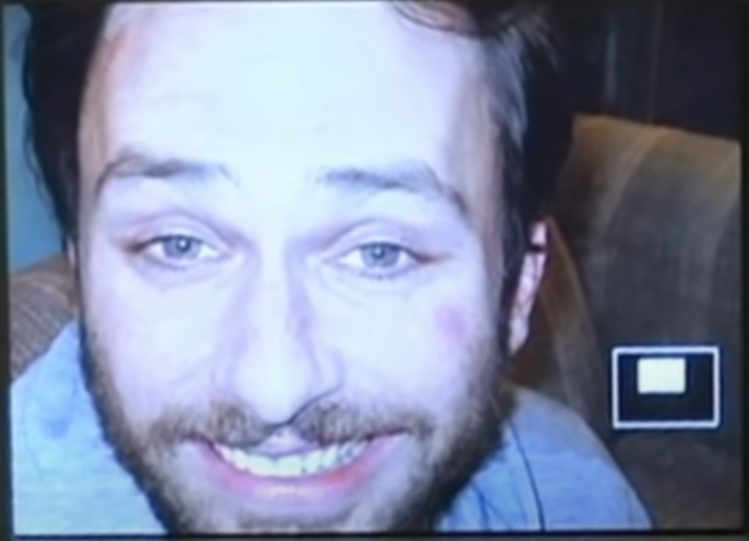 I'm like, 75% of a functioning human