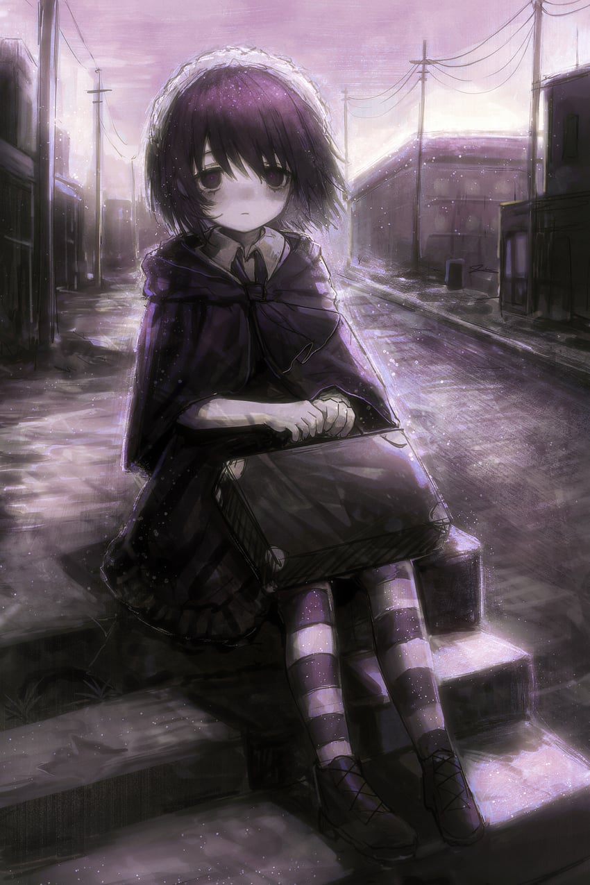 keep minority spirit