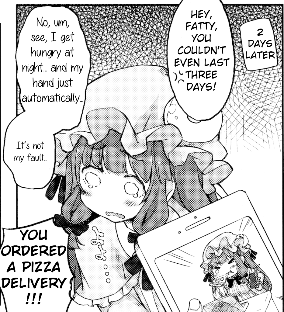 just ate 489 kcal worth of chocolate in 5 minutes