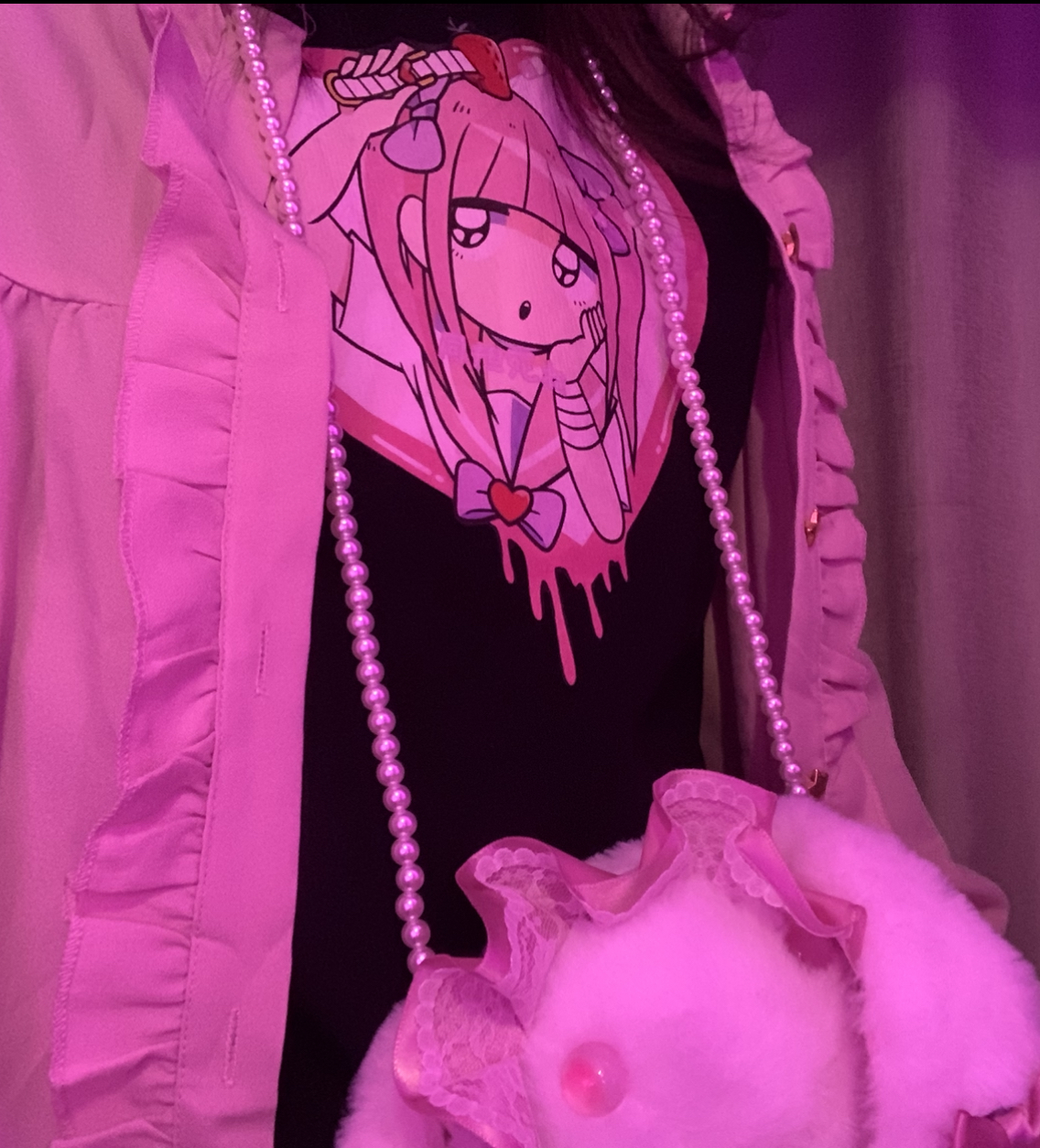 what r u wearing today s4s