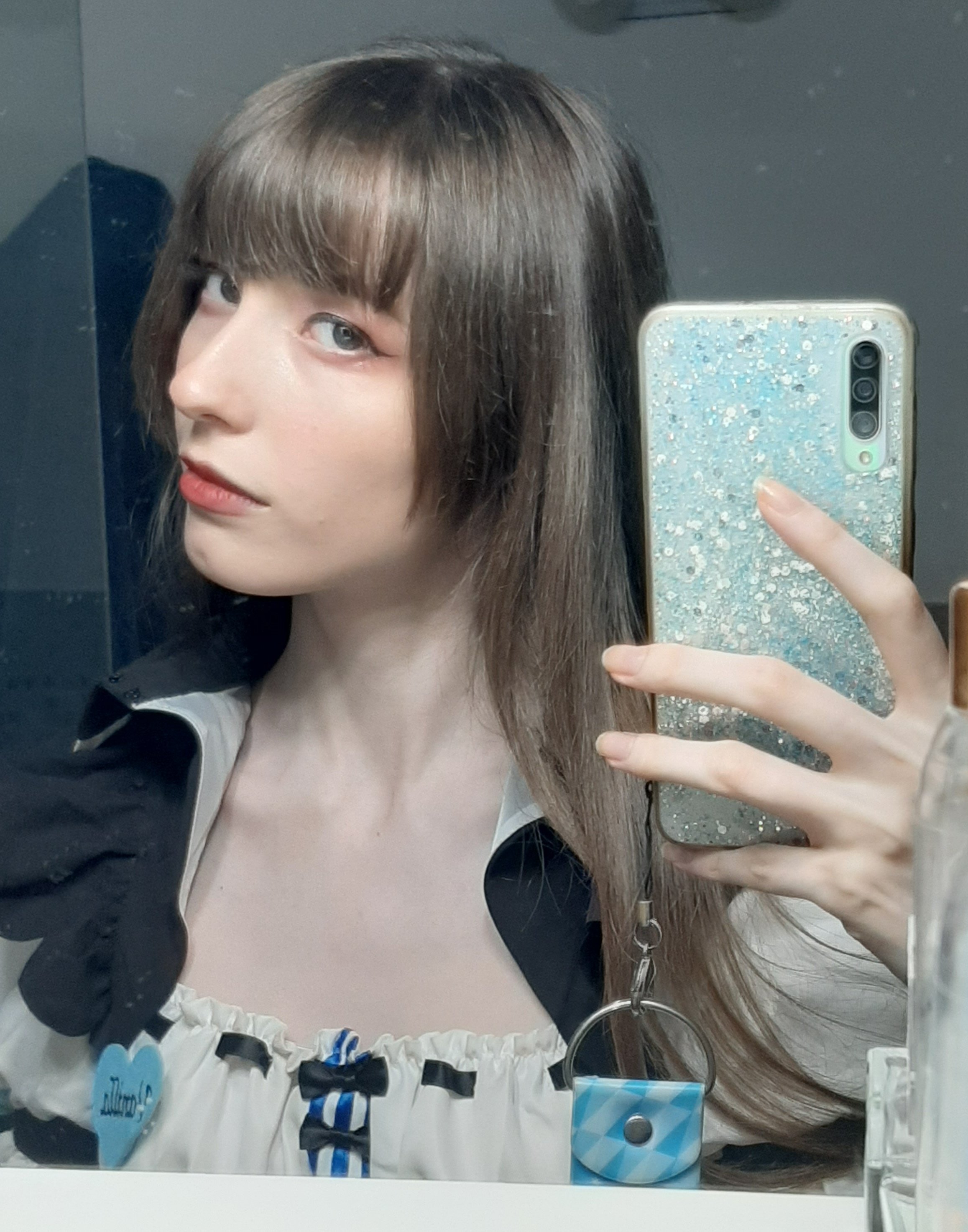 god I just want to look at her for hours