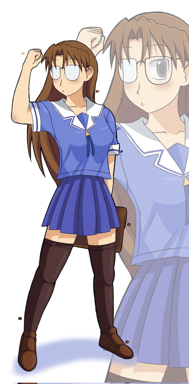 You can't spell electrocute without cute