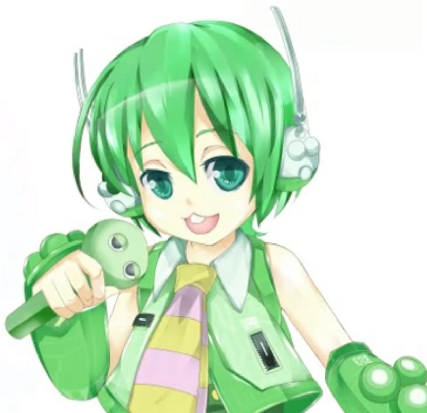 new meme: gachapoid ryuto