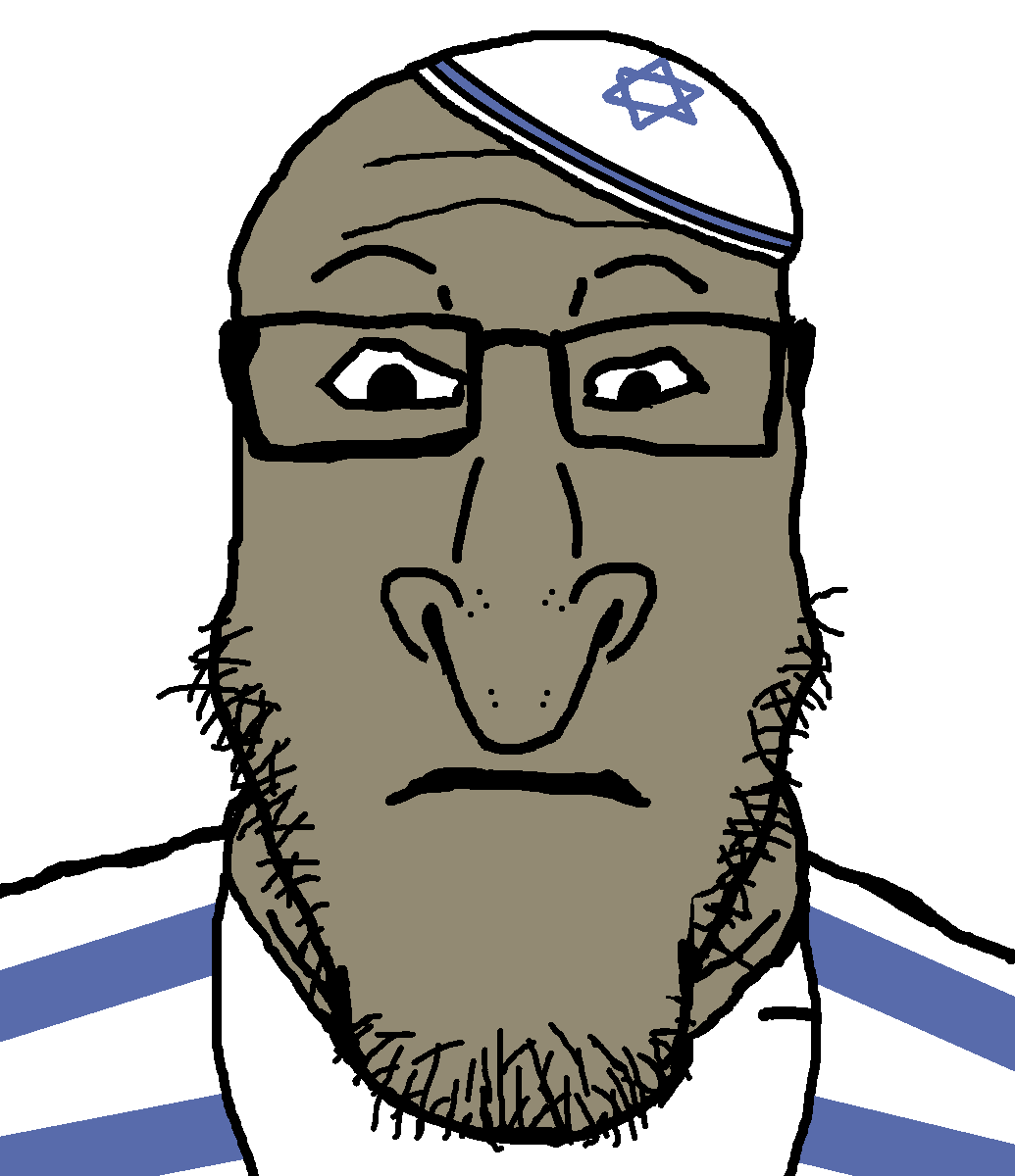 What is the Jewishest thing you've ever Jewed?