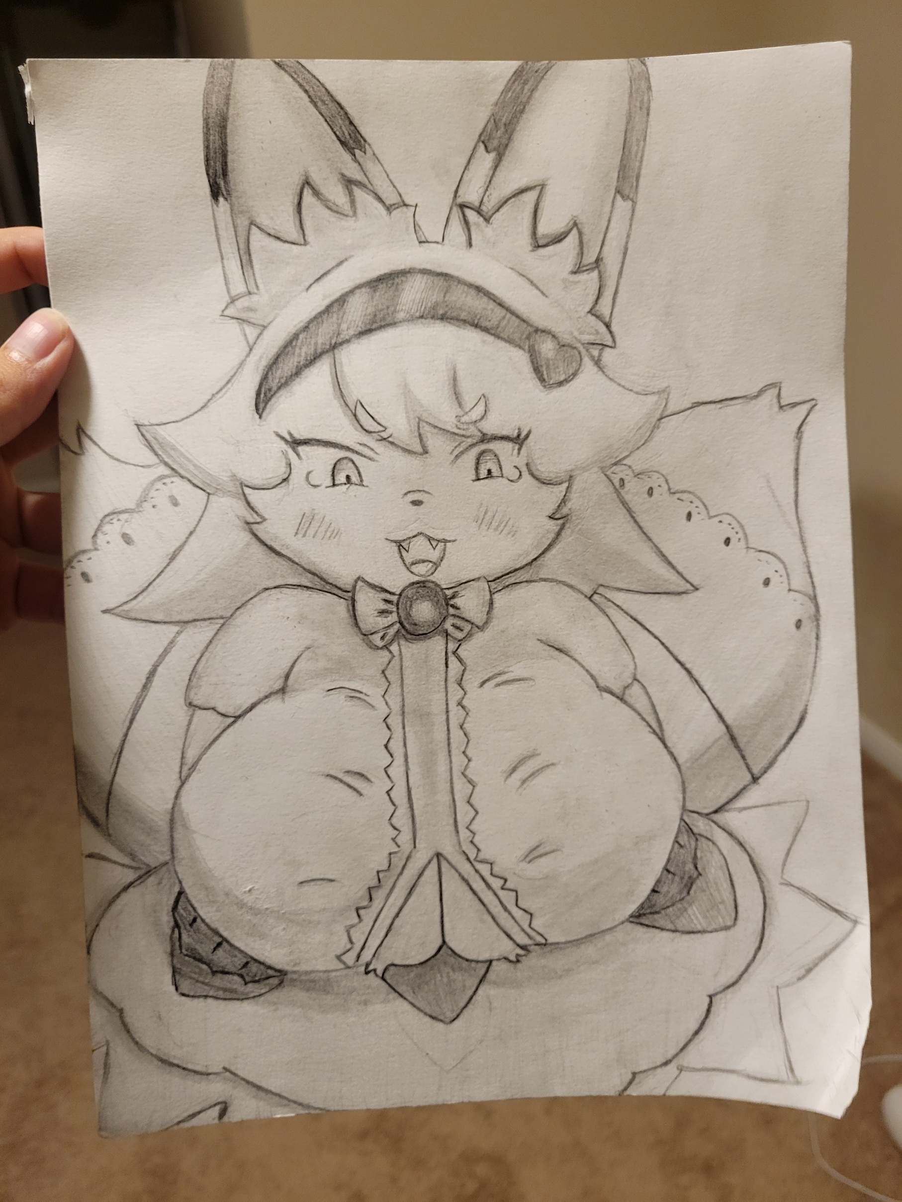 the fucking goonerism bro