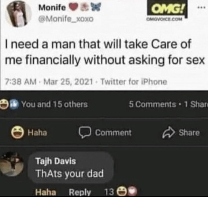 LMAO!!