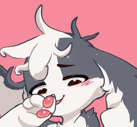 wat he doin?
